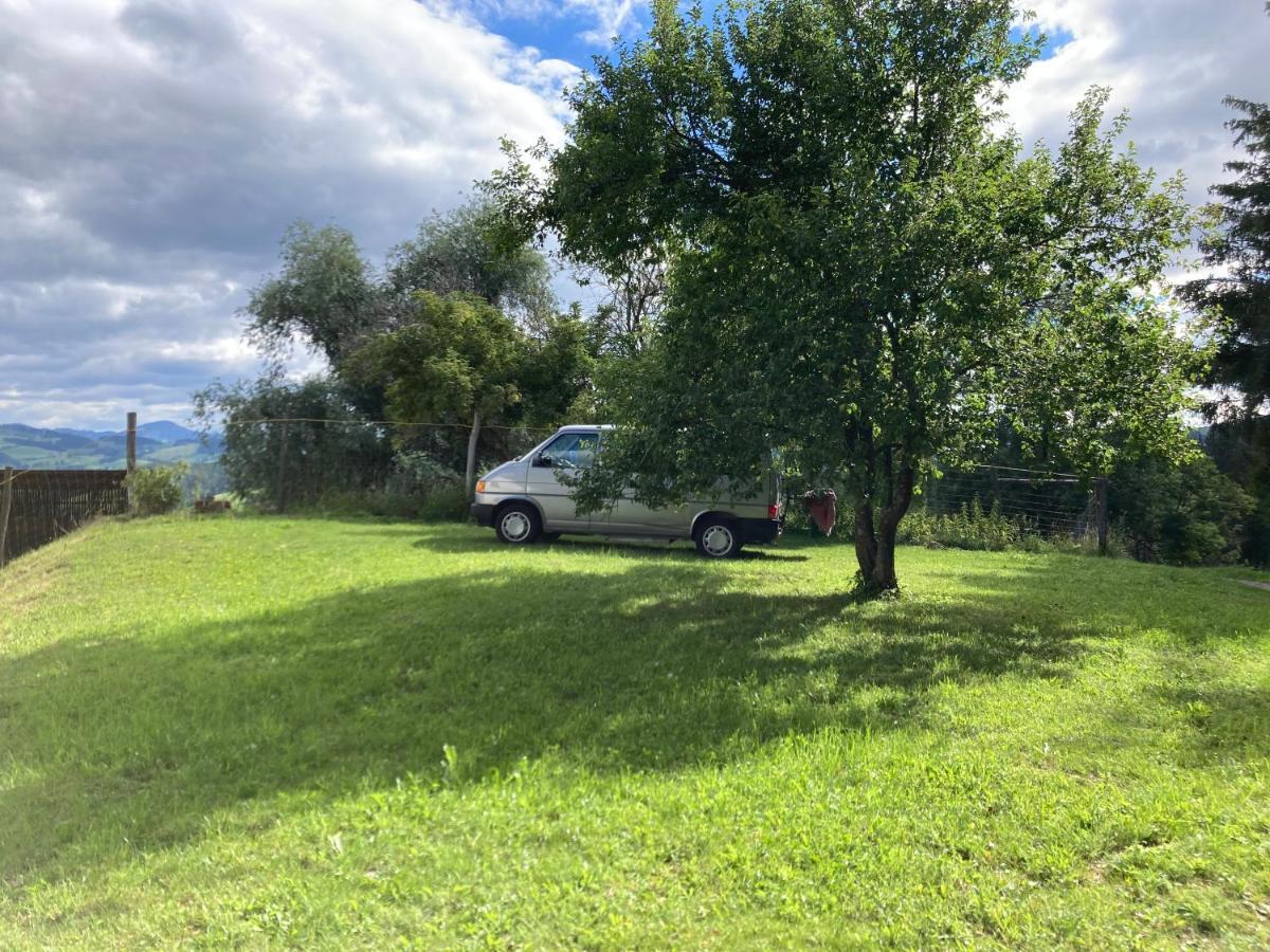 Camping F Selbstversorger Gut Jaegerhof Adults Only Semriach エクステリア 写真